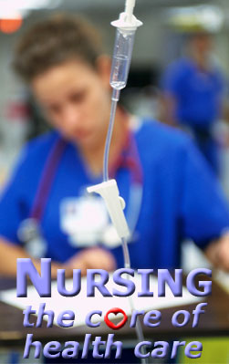 Why Staff nurses and nursing students are choosing medical coding as their career?